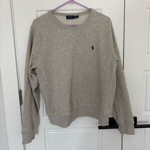Polo Ralph Lauren Crewneck
